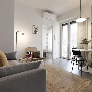 Contempora - Casale 3 Milano