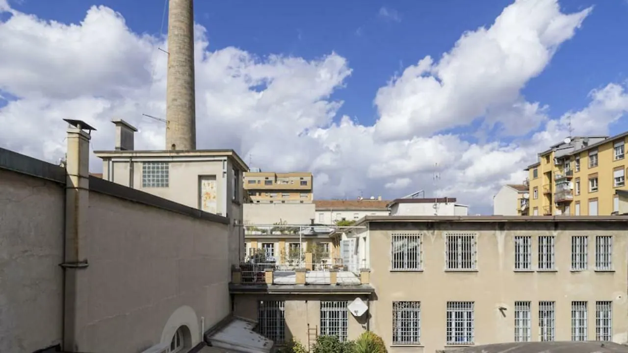 Appartamento Stunning Apt In The Design District Milano