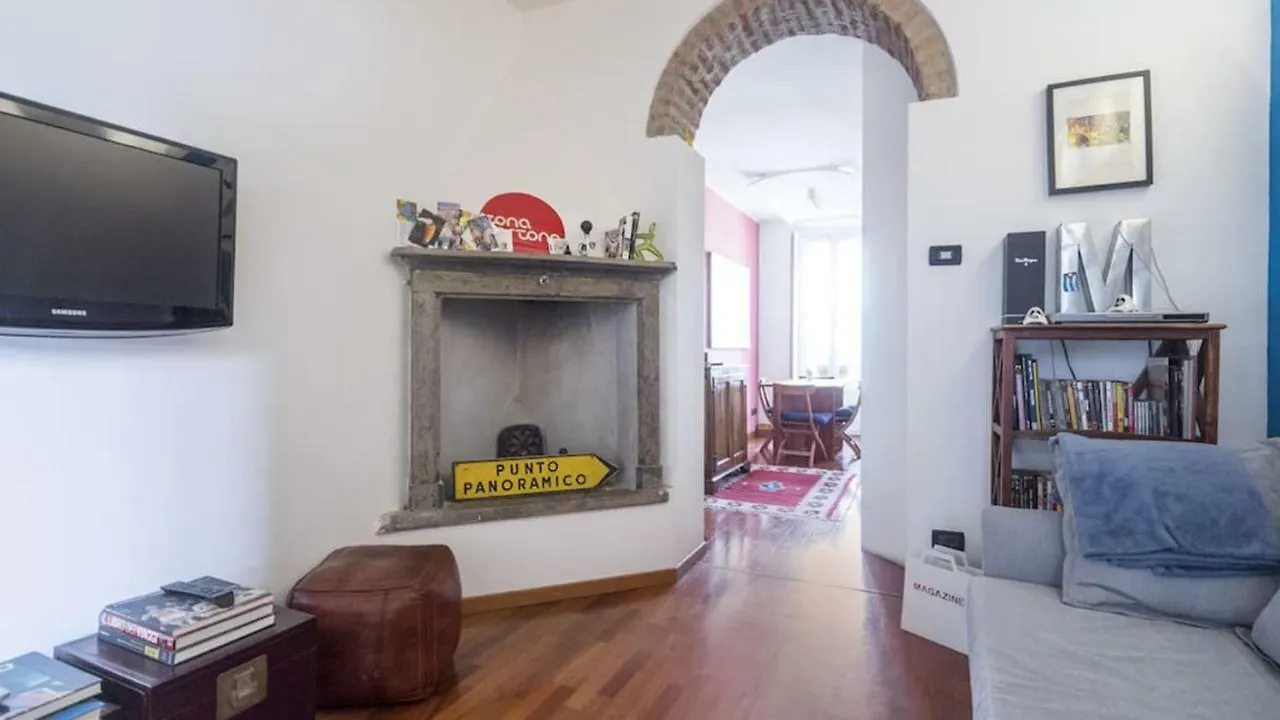 Stunning Apt In The Design District Milano 0*,  Italia