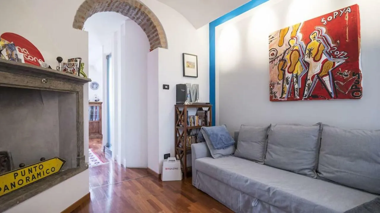Stunning Apt In The Design District Milano Italia
