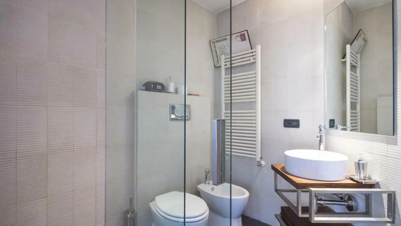 Stunning Apt In The Design District Milano Appartamento
