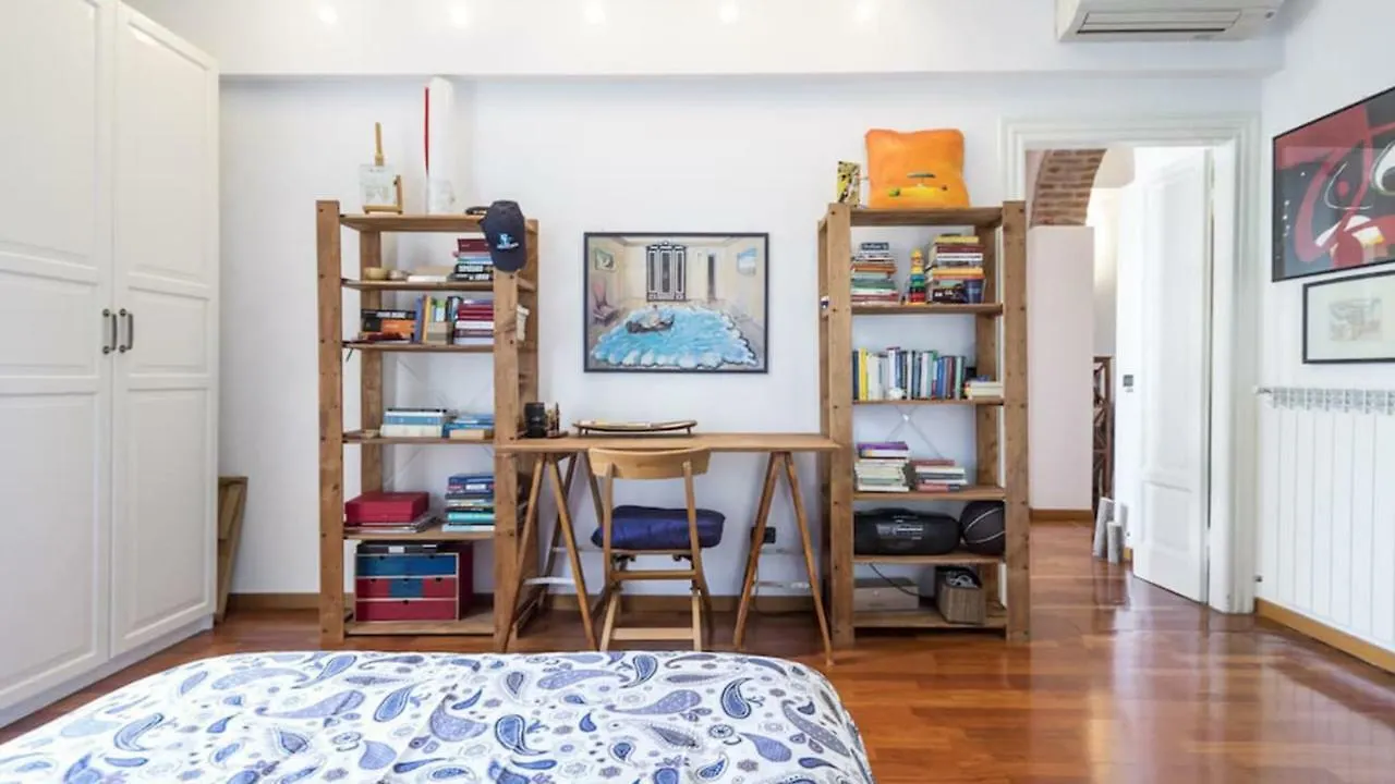 Appartamento Stunning Apt In The Design District Milano