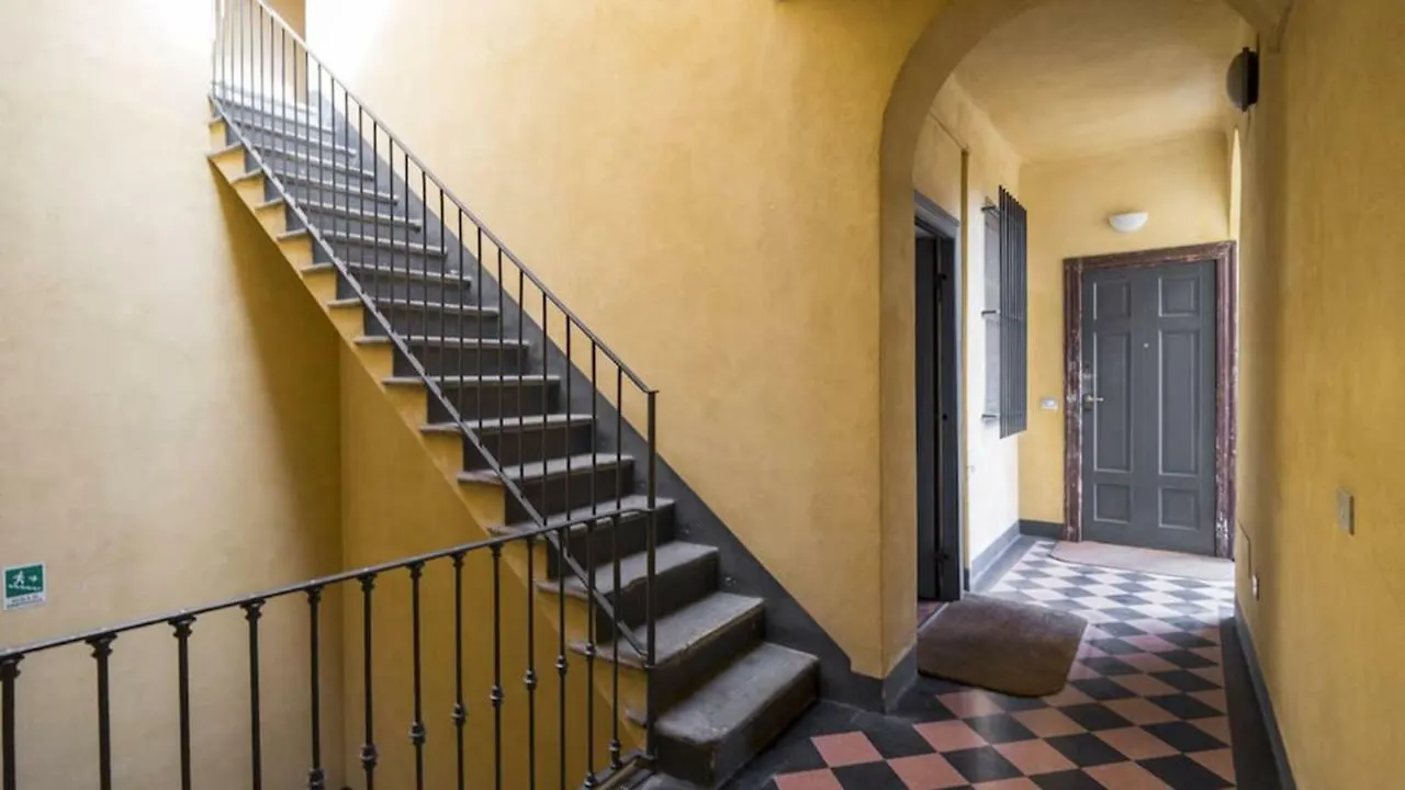 Stunning Apt In The Design District Milano Italia