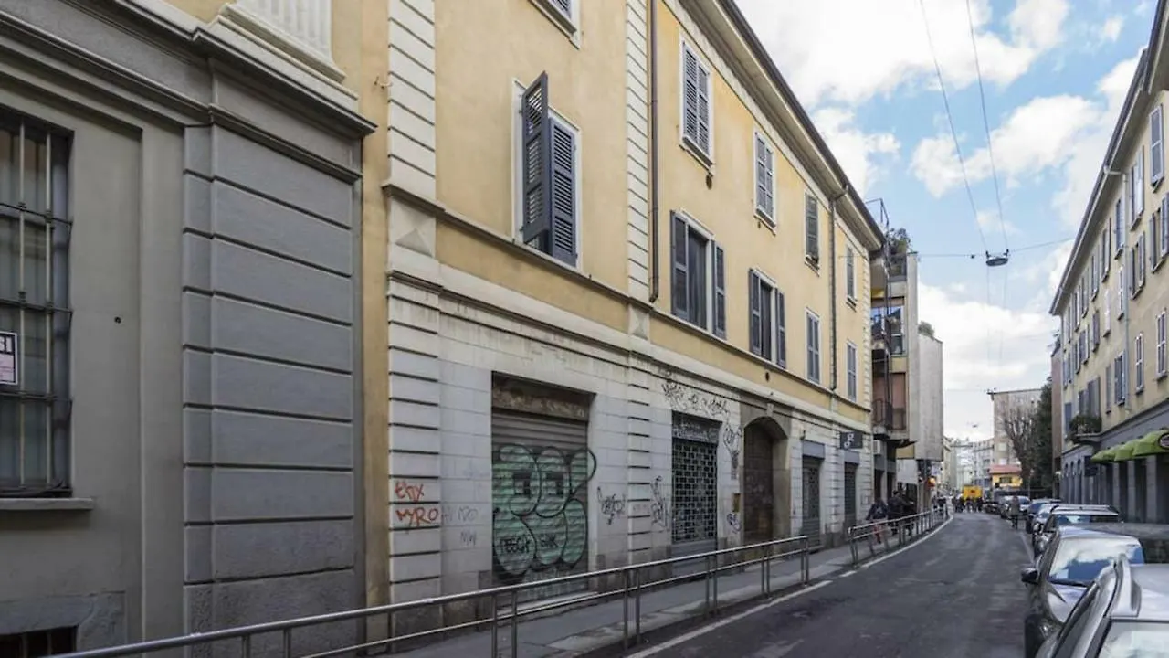 Stunning Apt In The Design District Milano 0*,  Italia