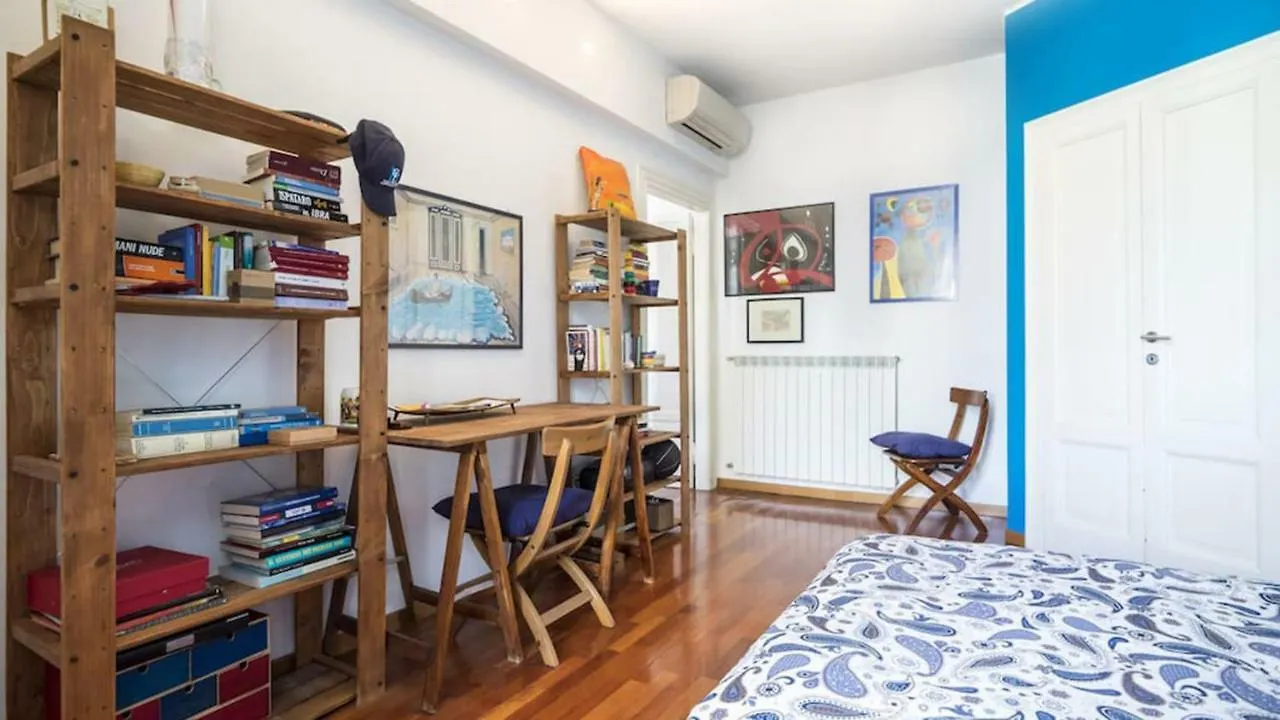 Appartamento Stunning Apt In The Design District Milano Italia